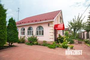 Дом 144м², 3-этажный, участок 13 сот.