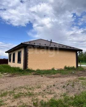 Дом 106м², 1-этажный, участок 7 сот.