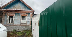 Дом 74м², 1-этажный, участок 5 сот.