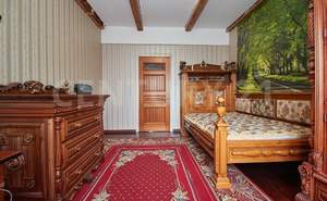 Дом 294м², 4-этажный, участок 9 сот.