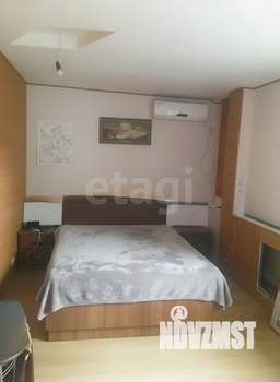 Дом 39м², 1-этажный, участок 5 сот.