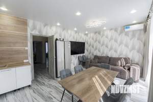 Дом 120м², 2-этажный, участок 3 сот.