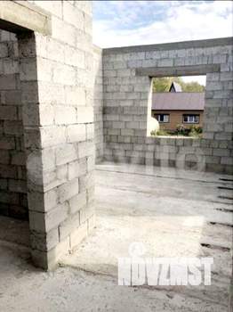 Дом 310м², 2-этажный, участок 4 сот.