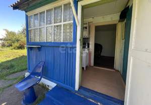 Дом 18м², 2-этажный, участок 4 сот.