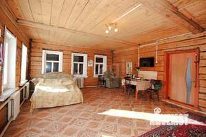 Дом 71м², 1-этажный, участок 4 сот.