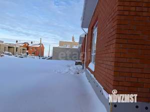 Дом 180м², 2-этажный, участок 4 сот.