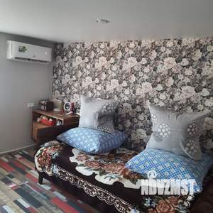 Дом 120м², 2-этажный, участок 3 сот.