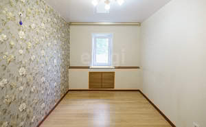 Дом 112м², 1-этажный, участок 6 сот.