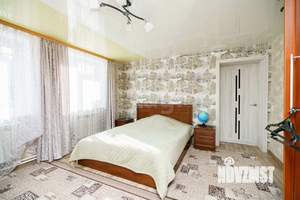 Дом 118м², 1-этажный, участок 3 сот.