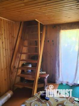 Дом 60м², 2-этажный, участок 18 сот.