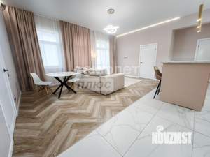 Коттедж 92м², 1-этажный, участок 6 сот.