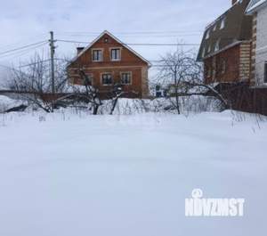 Дом 59м², 1-этажный, участок 6 сот.