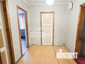 Коттедж 62м², 1-этажный, участок 3 сот.