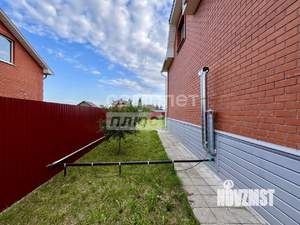 Дом 250м², 2-этажный, участок 10 сот.