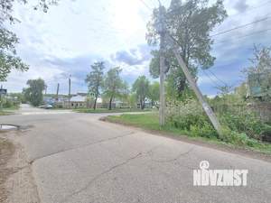 Дом 54м², 1-этажный, участок 6 сот.