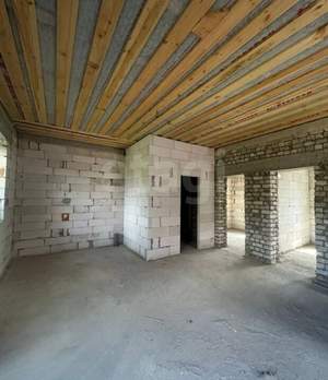 Дом 67м², 1-этажный, участок 4 сот.