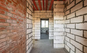 Дом 95м², 1-этажный, участок 7 сот.