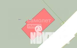 Коттедж 308м², 3-этажный, участок 22 сот.