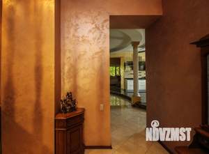 Коттедж 378м², 2-этажный, участок 13 сот.