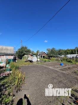 Дом 48м², 1-этажный, участок 5 сот.