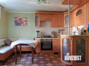 Дом 96м², 2-этажный, участок 2 сот.