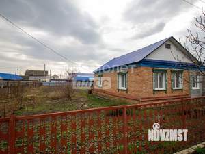 Дом 77м², 1-этажный, участок 13 сот.