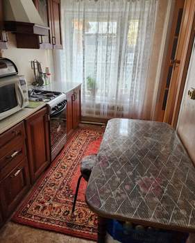 Дом 54м², 1-этажный, участок 9 сот.