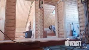 Дом 150м², 2-этажный, участок 7 сот.