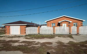 Дом 95м², 1-этажный, участок 10 сот.