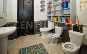 Дом 288м², 2-этажный, участок 9 сот.