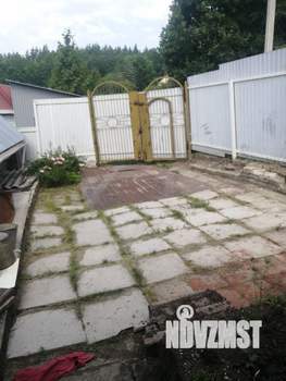 Дом 119м², 2-этажный, участок 6 сот.