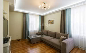 Дом 138м², 2-этажный, участок 6 сот.