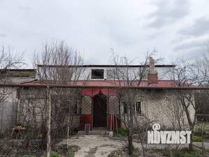 Дом 80м², 1-этажный, участок 17 сот.