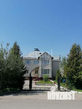 Дом 319м², 2-этажный, участок 17 сот.