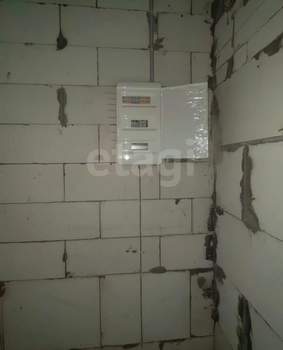 Дом 67м², 1-этажный, участок 4 сот.