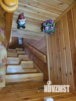 Дом 60м², 2-этажный, участок 18 сот.