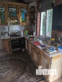 Дача 108м², 3-этажный, участок 4 сот.