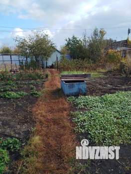 Дом 20м², 1-этажный, участок 4 сот.