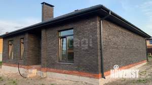 Дом 137м², 1-этажный, участок 10 сот.