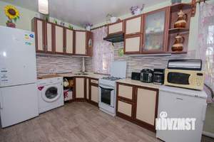 Дом 62м², 1-этажный, участок 8 сот.