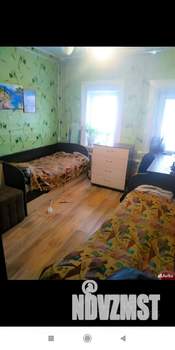 Дом 45м², 1-этажный, участок 5 сот.