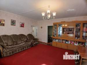 Дом 83м², 1-этажный, участок 9 сот.