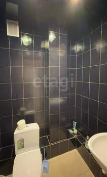 Дом 115м², 2-этажный, участок 4 сот.