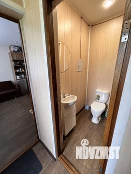 Дом 50м², 1-этажный, участок 7 сот.