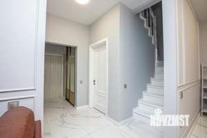 Коттедж 115м², 2-этажный, участок 5 сот.