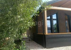 Дом 91м², 1-этажный, участок 7 сот.