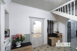 Дом 141м², 2-этажный, участок 4 сот.