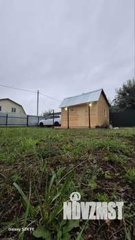 Дом 12м², 2-этажный, участок 4 сот.