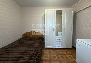 Дом 65м², 1-этажный, участок 4 сот.