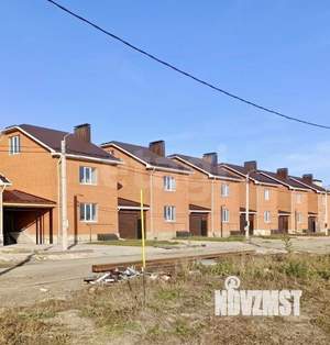 Дом 197м², 2-этажный, участок 4 сот.